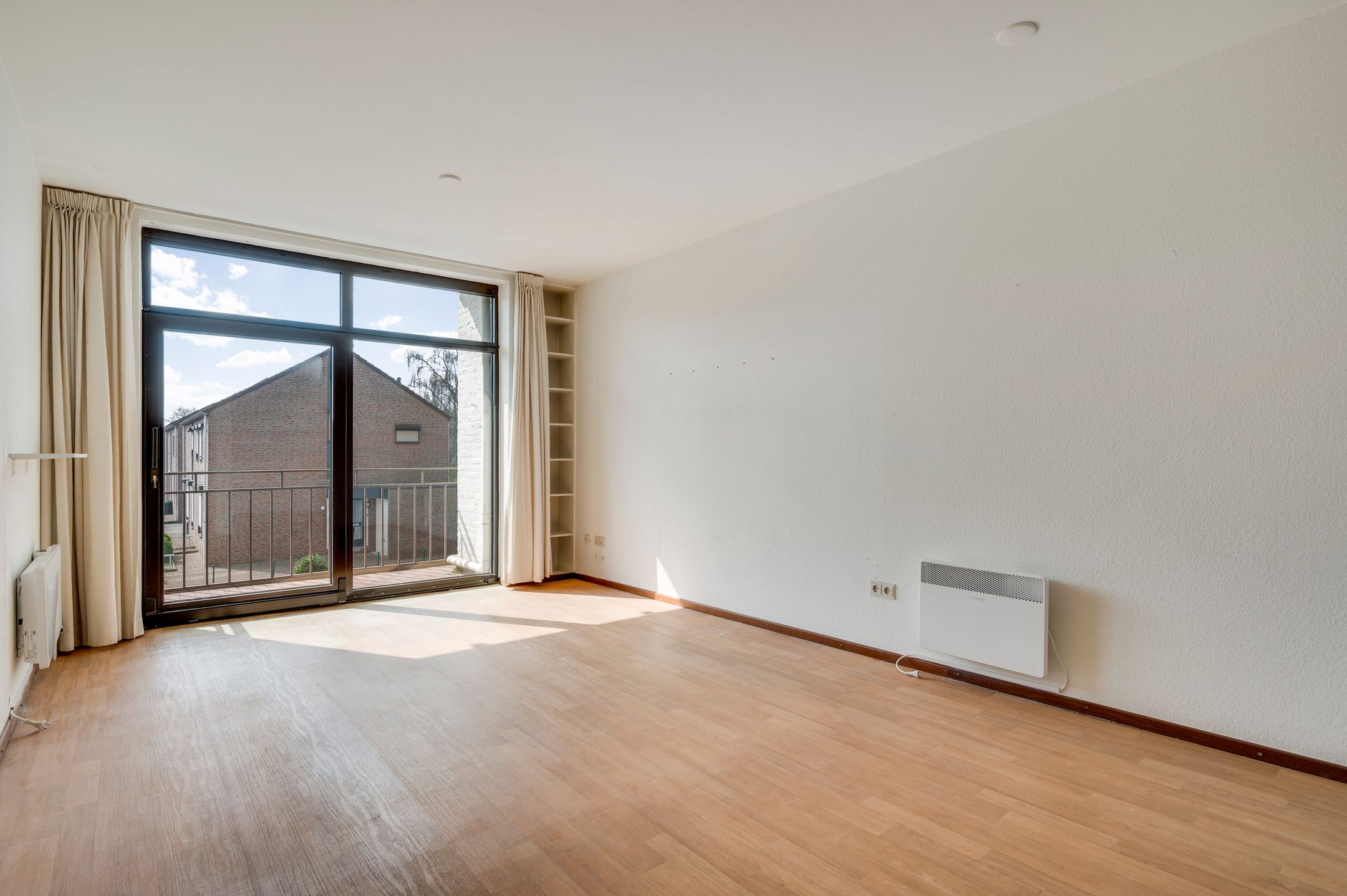 Foto 3 van Holzstraat 51-A