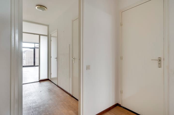 Foto 7 van Holzstraat 51-A