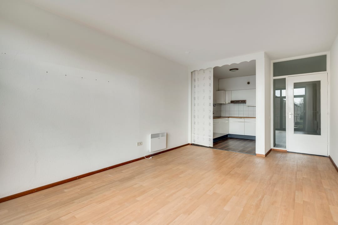 Foto 8 van Holzstraat 51-A