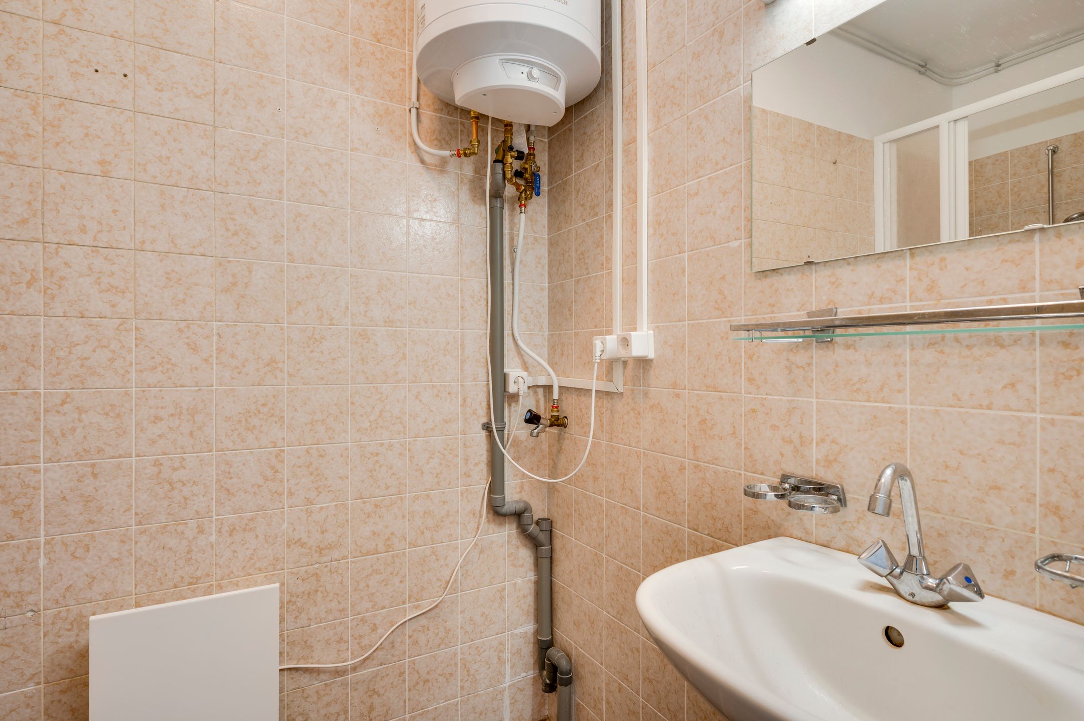 Foto 12 van Holzstraat 51-A