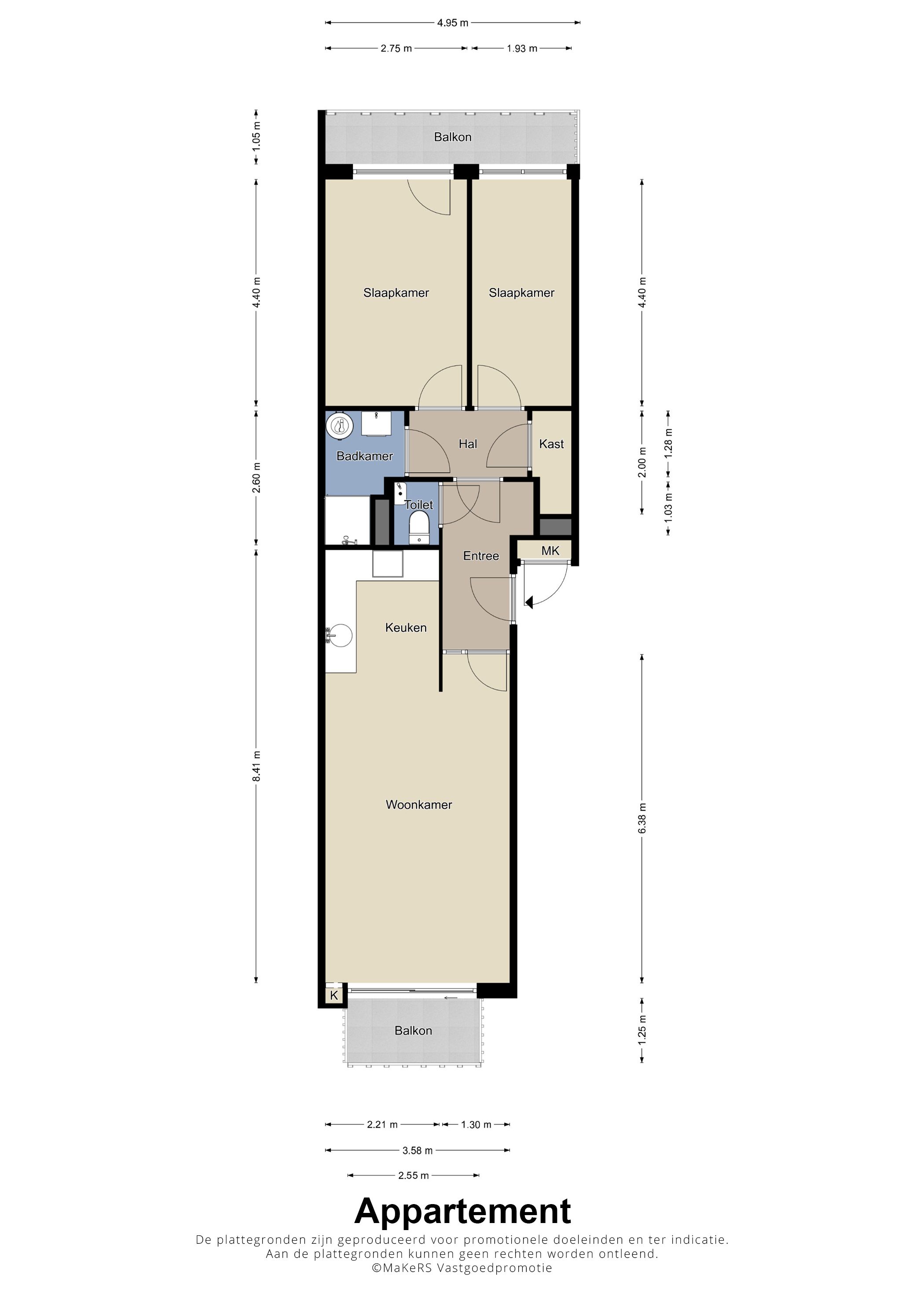 Foto 15 van Holzstraat 51-A