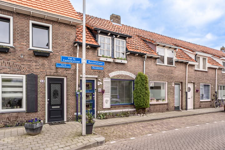 Foto 4 van Burchtstraat 2