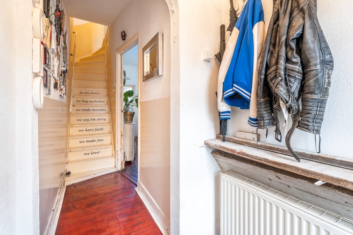 Foto 6 van Burchtstraat 2