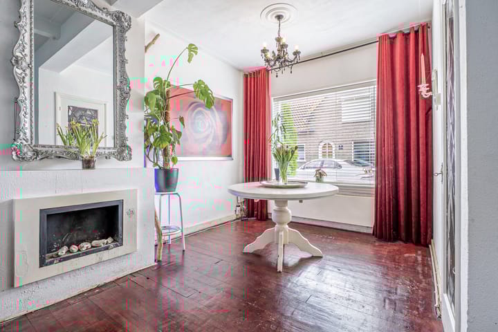 Foto 7 van Burchtstraat 2