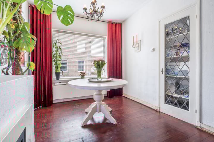 Foto 8 van Burchtstraat 2