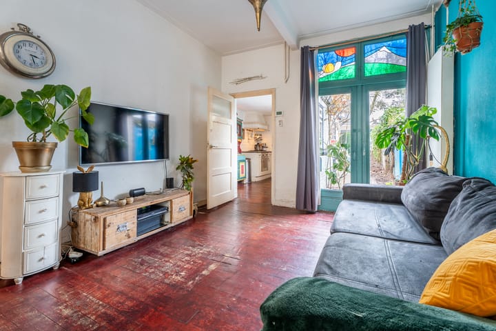 Foto 10 van Burchtstraat 2