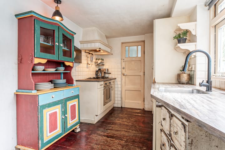 Foto 11 van Burchtstraat 2