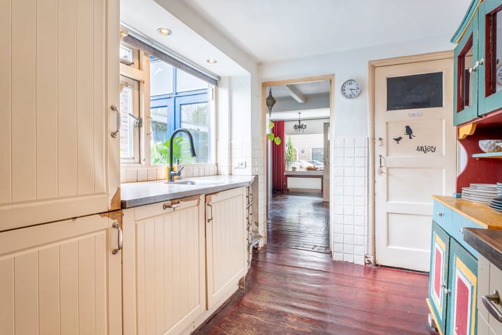 Foto 12 van Burchtstraat 2