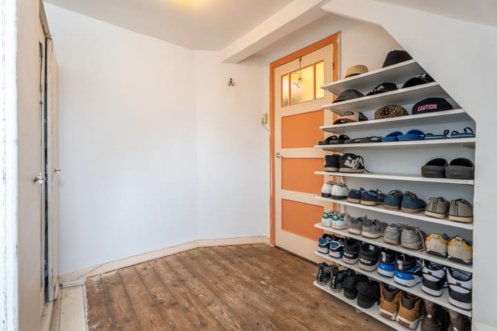 Foto 21 van Burchtstraat 2