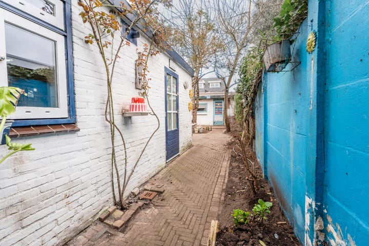 Foto 22 van Burchtstraat 2