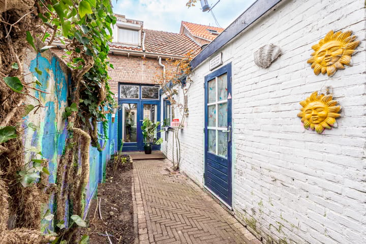 Foto 23 van Burchtstraat 2