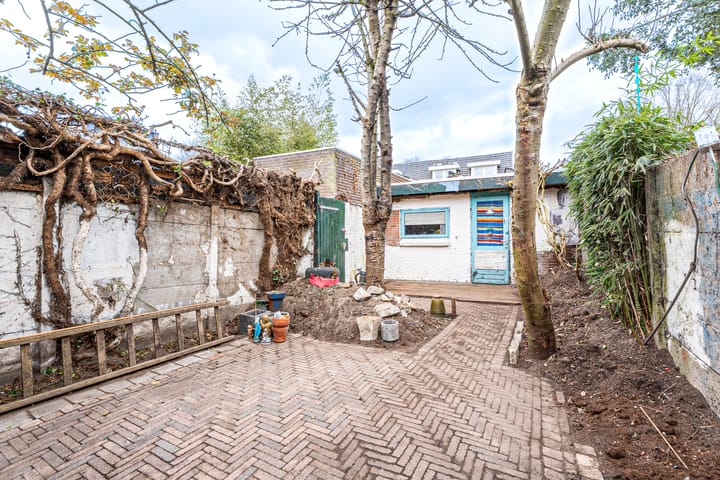 Foto 24 van Burchtstraat 2