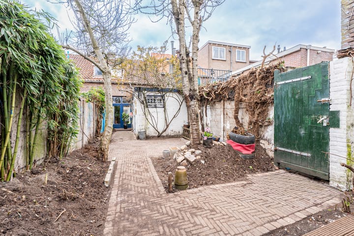 Foto 25 van Burchtstraat 2