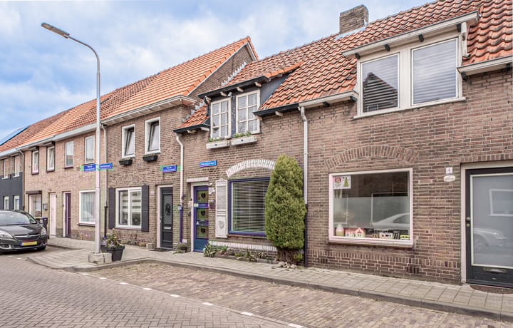 Foto 26 van Burchtstraat 2