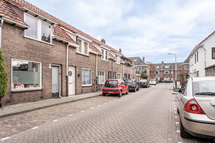 Foto 27 van Burchtstraat 2