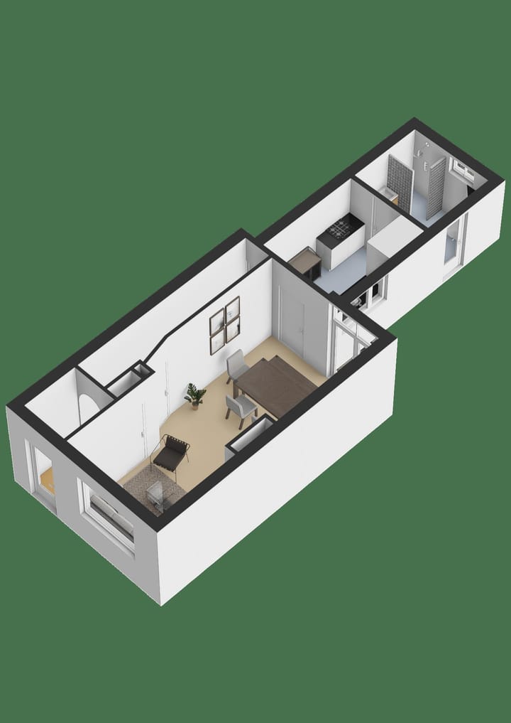 Foto 35 van Burchtstraat 2