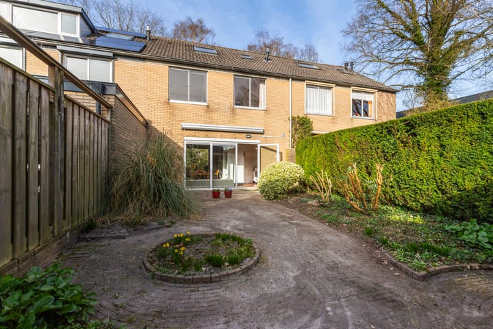 Foto 2 van Regenboog 9