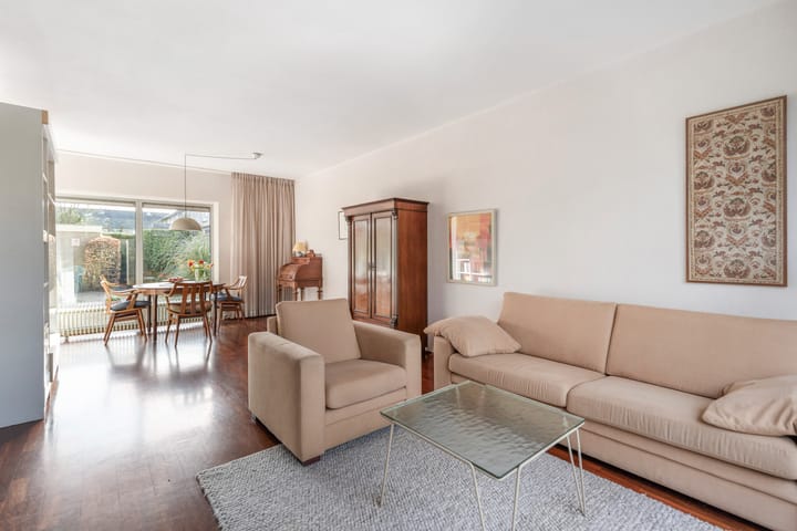 Foto 4 van Regenboog 9