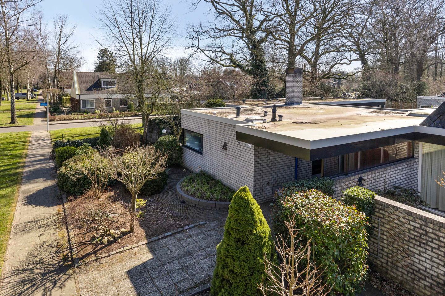 Foto 4 van Reviusstraat 64