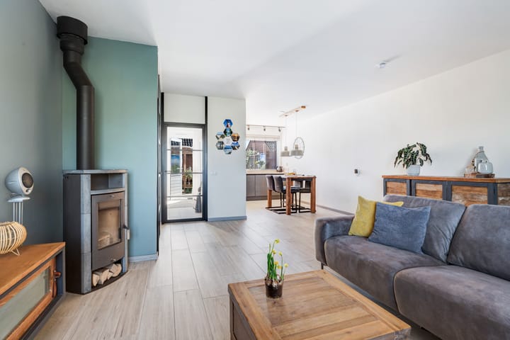 Foto 14 van Boeier 19