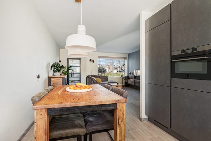 Foto 18 van Boeier 19