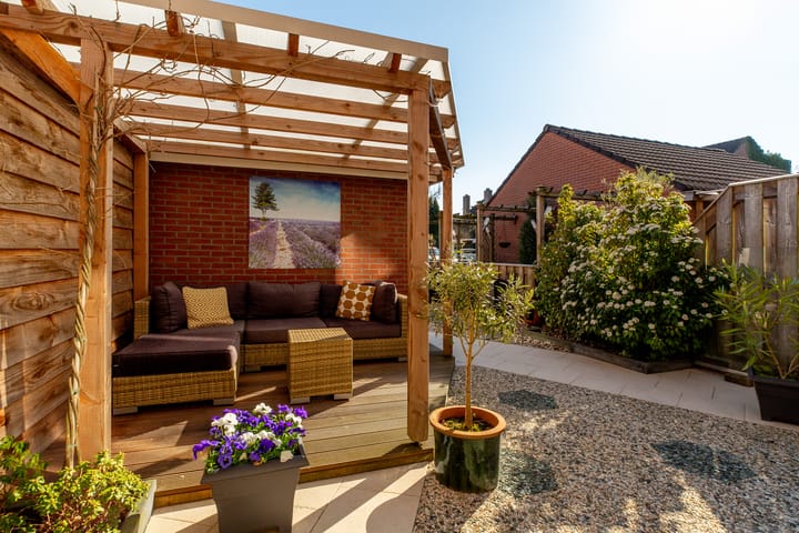 Foto 39 van Boeier 19