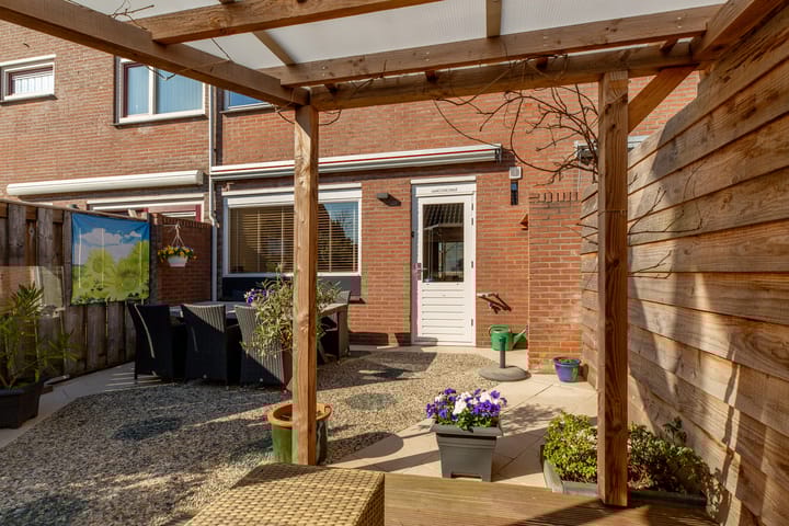 Foto 43 van Boeier 19