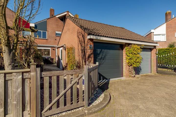 Foto 45 van Boeier 19