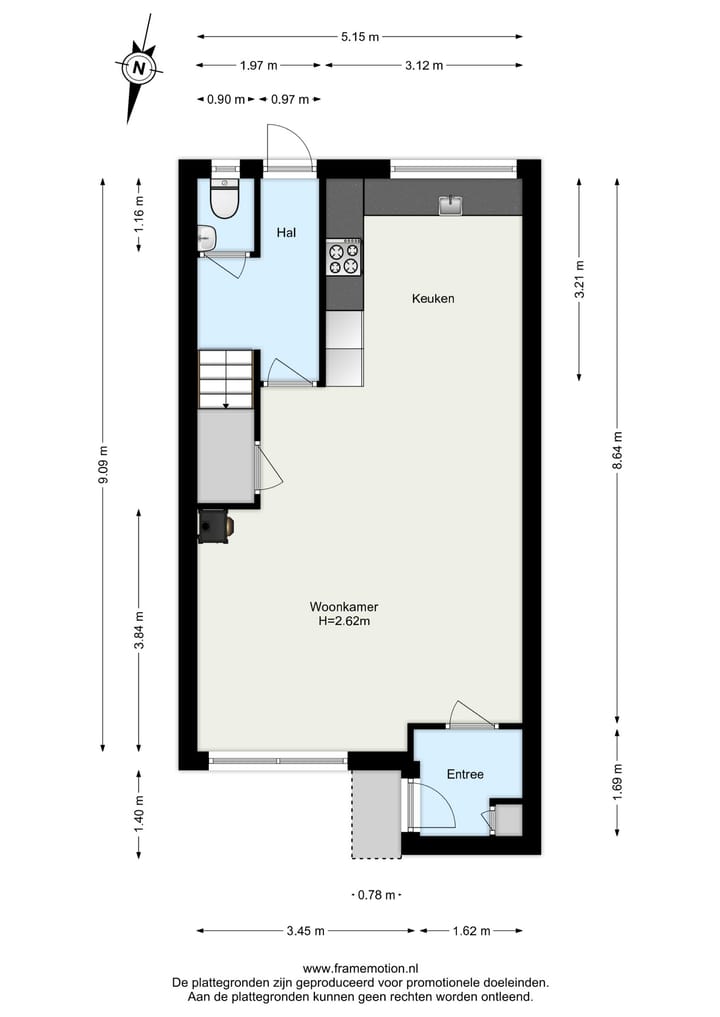 Foto 50 van Boeier 19