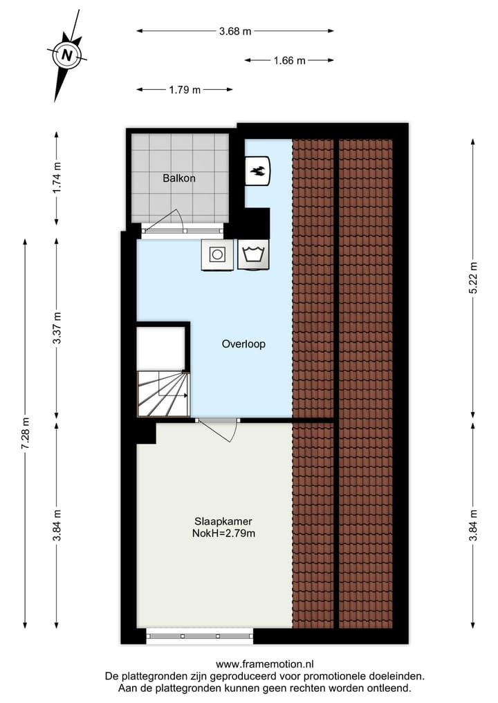 Foto 52 van Boeier 19