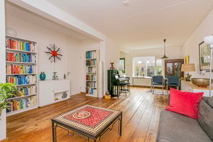 Photo 5 of Schrijnwerkerslaan 28