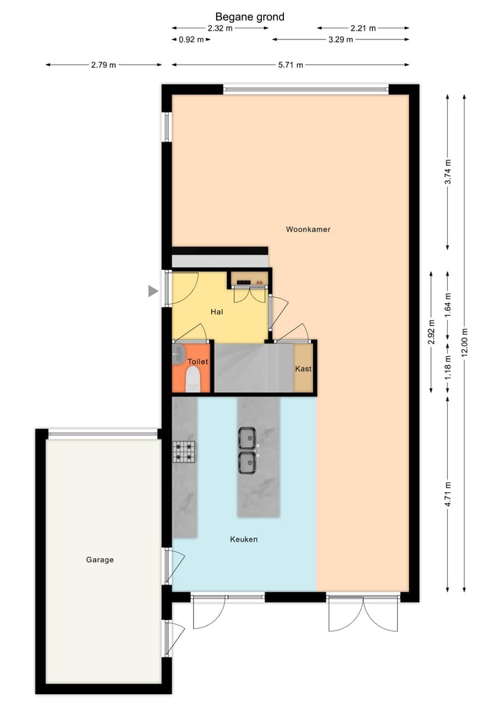 Foto 20 van Vriezenveenstraat 122