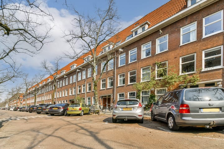 Foto 18 van Orteliusstraat 48-H