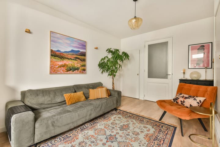 Foto 11 van Orteliusstraat 48-H