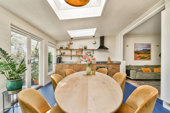 Foto 4 van Orteliusstraat 48-H