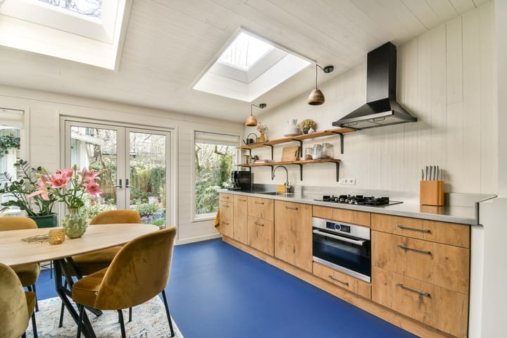 Foto 5 van Orteliusstraat 48-H