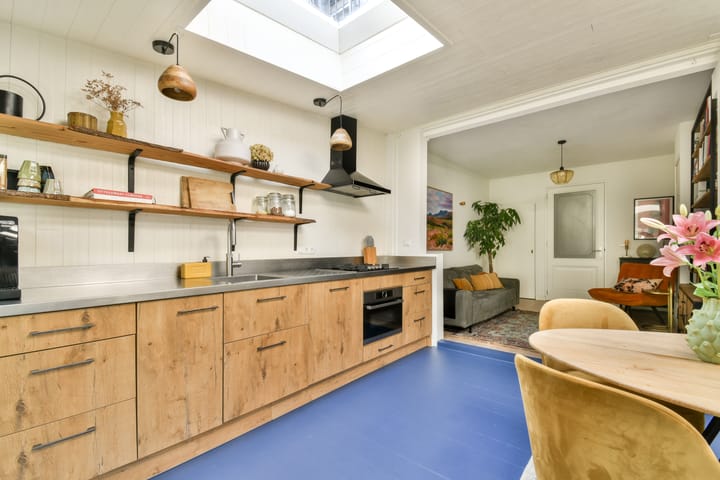 Foto 6 van Orteliusstraat 48-H