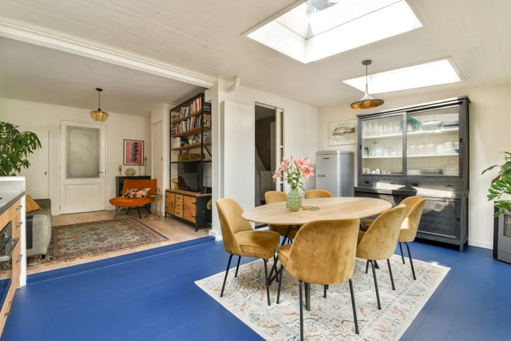 Foto 7 van Orteliusstraat 48-H