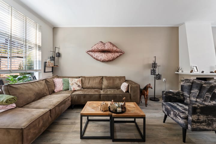 Photo 13 of Weteringstraat 9