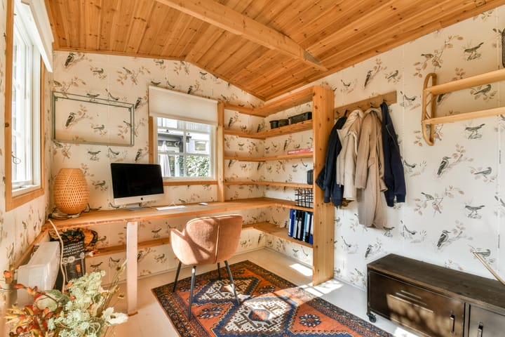 Foto 10 van Orteliusstraat 48-H