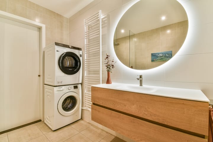 Foto 13 van Orteliusstraat 48-H