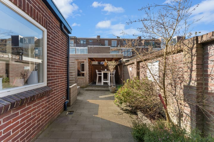 Photo 20 of Weteringstraat 9