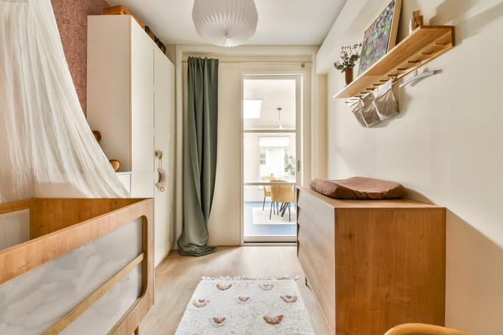 Foto 15 van Orteliusstraat 48-H