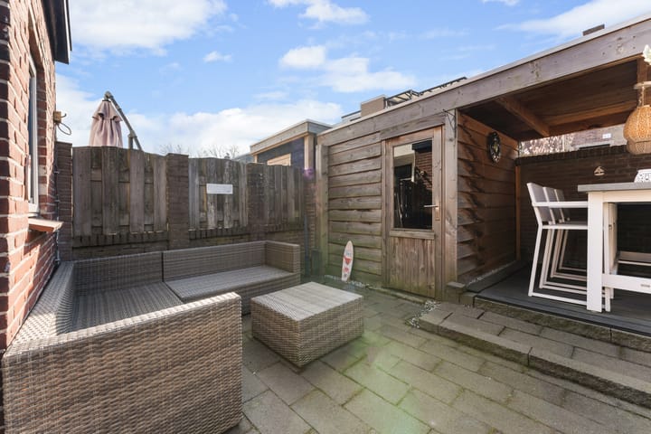 Photo 22 of Weteringstraat 9