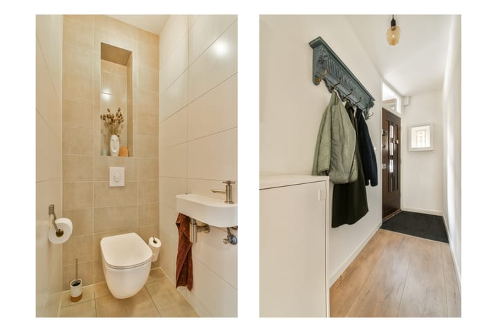 Foto 17 van Orteliusstraat 48-H