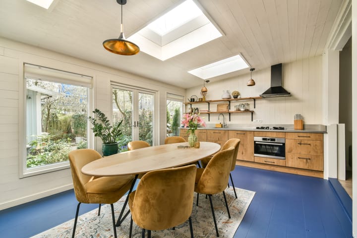 Foto 1 van Orteliusstraat 48-H