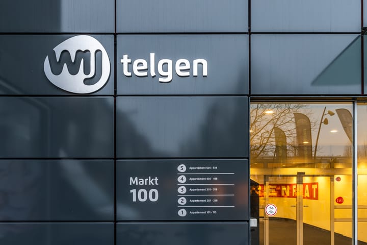 Foto 2 van Markt 418