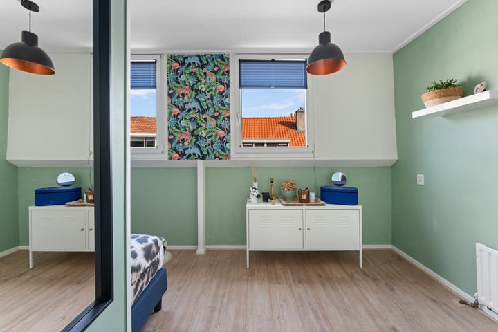 Photo 33 of Weteringstraat 9