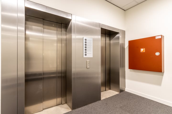 Foto 3 van Markt 418