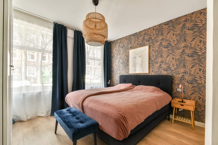 Foto 12 van Orteliusstraat 48-H